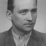 Alois Grimm 1938 oder