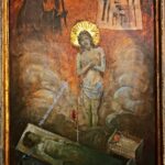 1958 Anneliese Grimm zwischen Leben und Tod