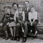 1963 Breuburg im Odenwald