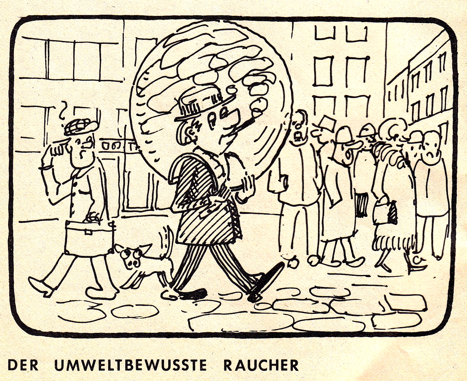 1980 Nichtraucher aktiv Nr 5 Seite 4 von Alois Grimm