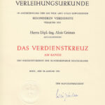 1991 Bundesberdienstkreuz 28