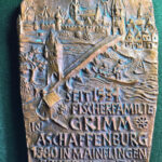 Alois Grimm Fischerfamilie