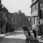 1946 Blick Dalbergstraße Richtung Meisterschule_NEW