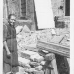 1946 Katharina Grimm geb Stöckinger im Bassenheimer Hof