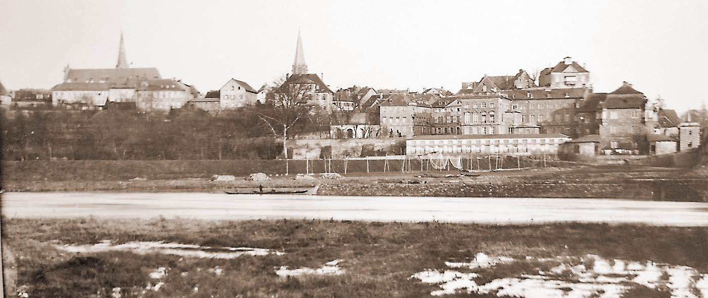 Bassenheimer Hof Komplettansicht