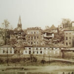 Bassenheimern Hof Ende 1944